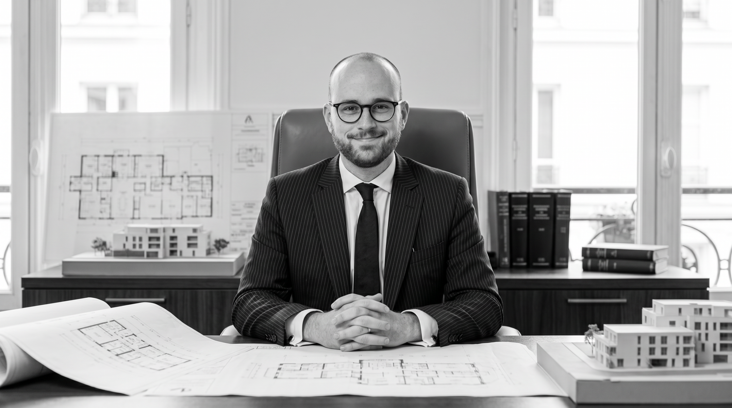 Maître Corentin Boutignon — Replik