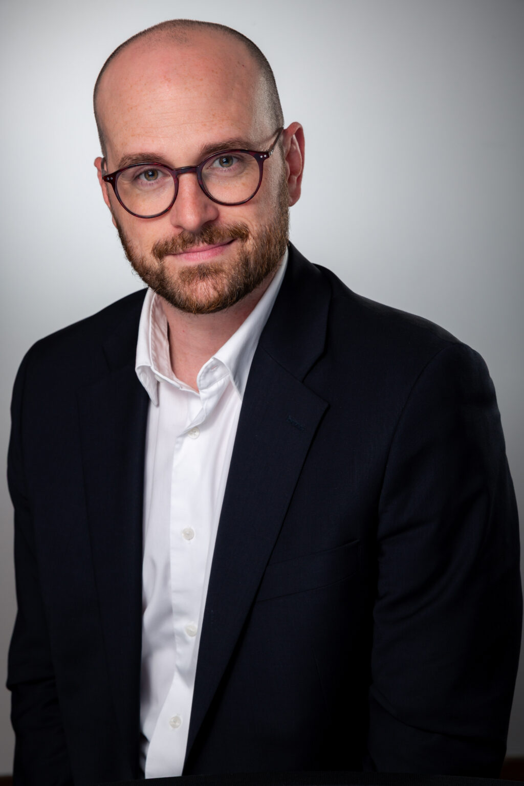Maître Corentin Boutignon — Replik